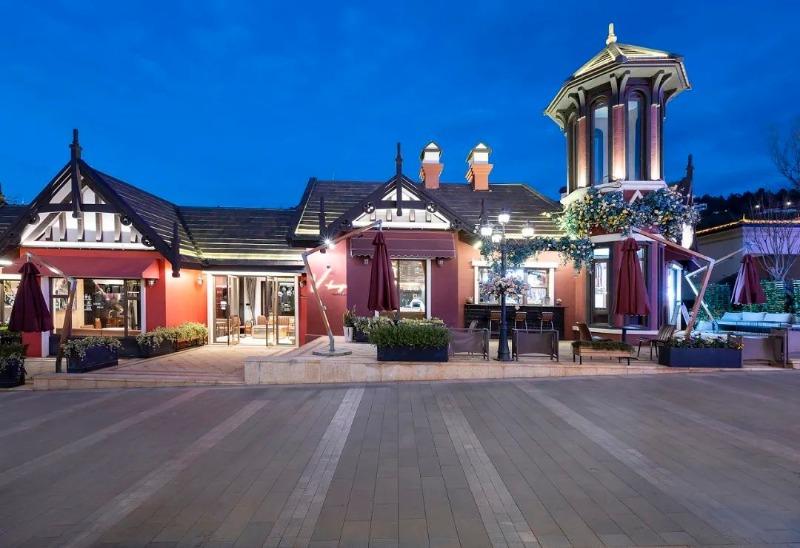 抚仙湖哪几处好玩,抚仙湖哪一段风景好