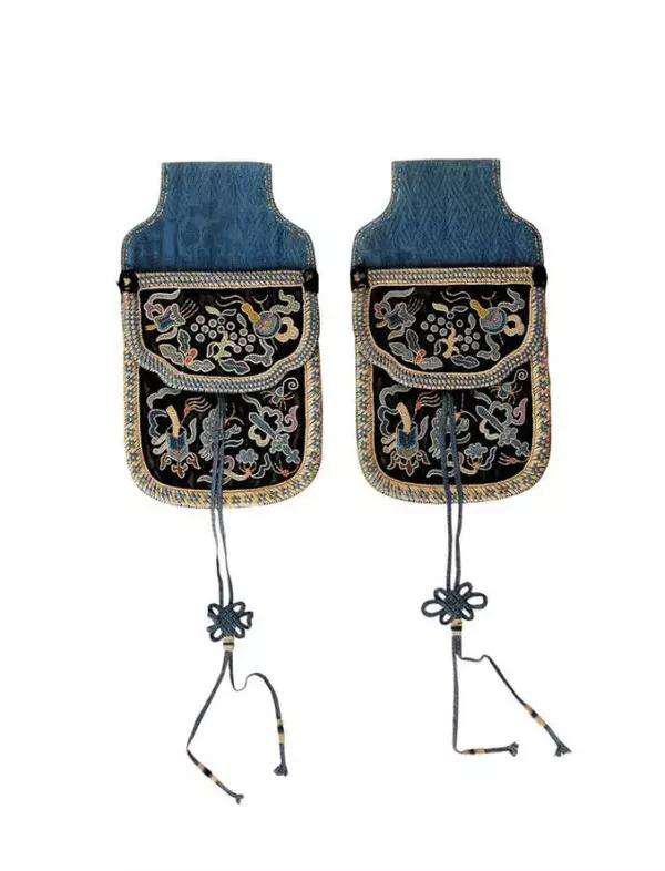 七夕送男朋友的定情信物,古人给未来妻子的定情信物