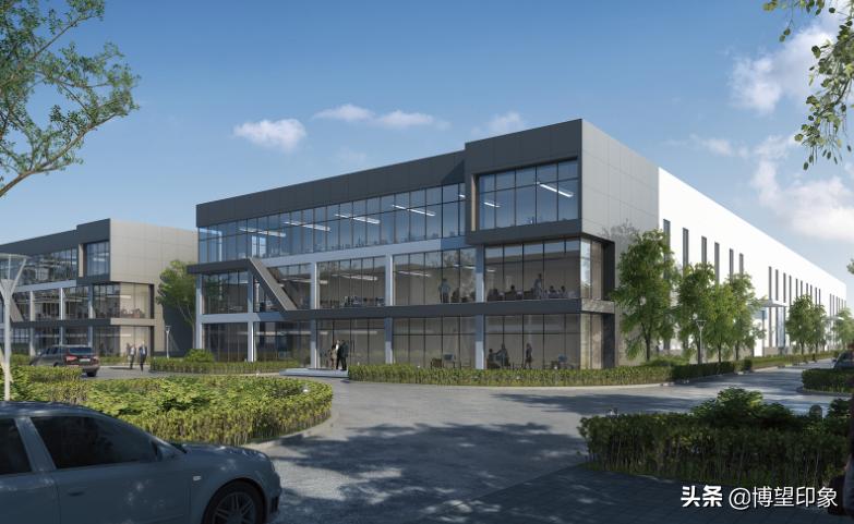 总投资221亿元37个项目集中开工,马鞍山博望首个超百亿大项目