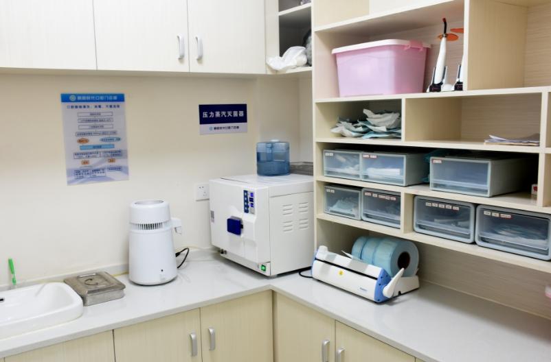 襄阳时代口腔诊所怎么样,襄阳时代口腔谷城店