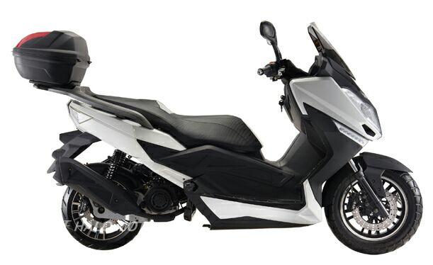 终于实现我的机车梦,这就是我的摩托梦原版