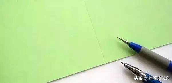 幼儿园节日贺卡制作教程简单漂亮,一年级手工节日贺卡