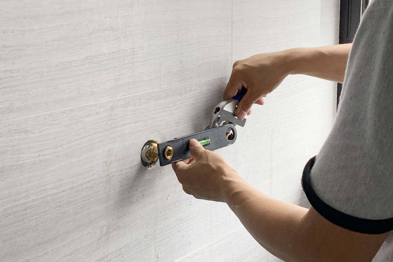 小米大白恒温花洒怎么样,大白u悦恒温花洒同款