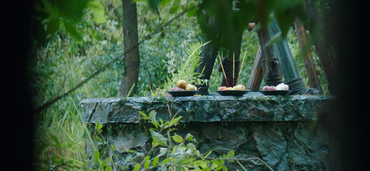 国产恐怖片乡村诡屋,小成本高质量恐怖片