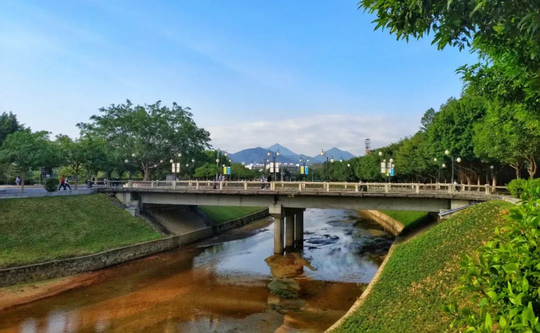 遇见了14号线，遇见城建学院还会远吗？