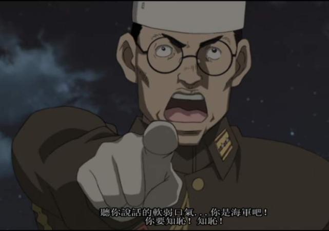 当年日本超级战舰伙食超今天五星级酒店,吃一顿放在今天至少上千