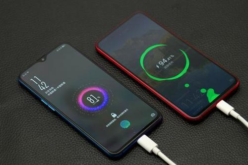 手机快充为什么会变慢,手机快充为什么快是电压大吗