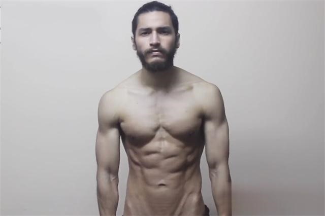 强效燃脂100种方法,彻底刷脂减掉顽固脂肪