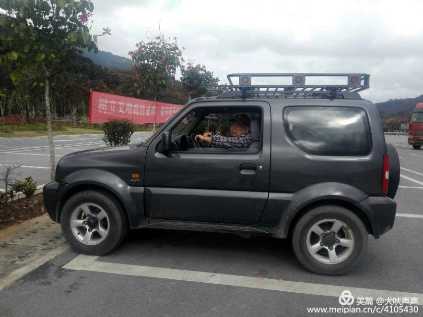 花甲后的新西兰自驾之旅(一)