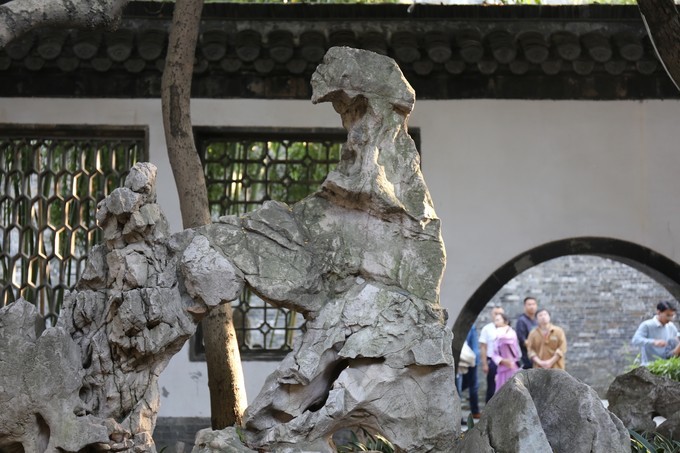 烟花三月下扬州的扬州是哪里,扬州是三月最美还是四月最美