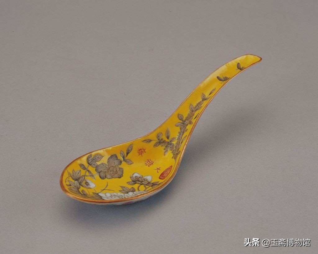 大雅斋瓷器是官窑吗,大雅斋永庆官窑瓷器