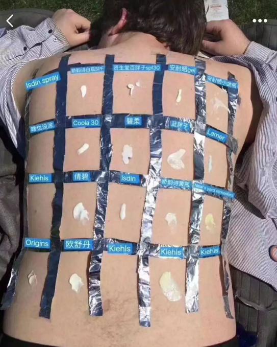 防晒力超强的十大防晒霜测评,十大公认好用的防晒霜实验室测评