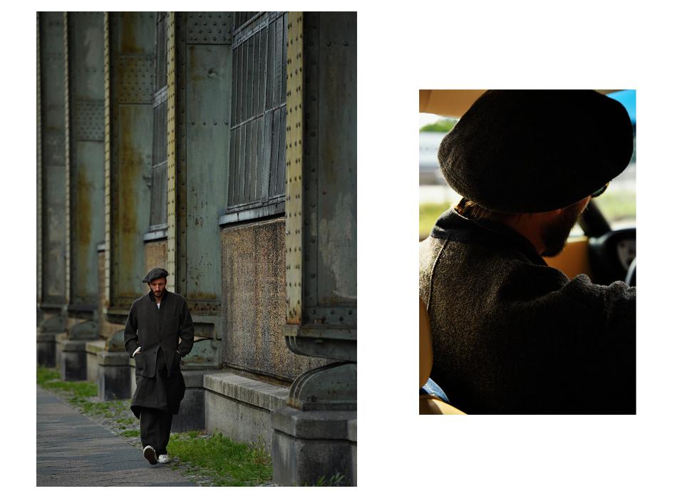 为什么不想被定义的复古玩家，都想打扮成“老乔”模样？