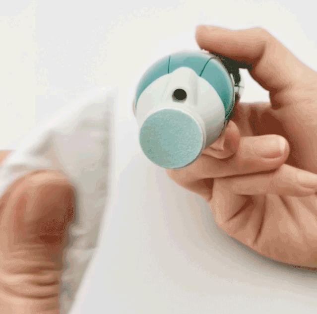 婴儿磨甲器哪个牌子最好,磨甲器婴儿专用