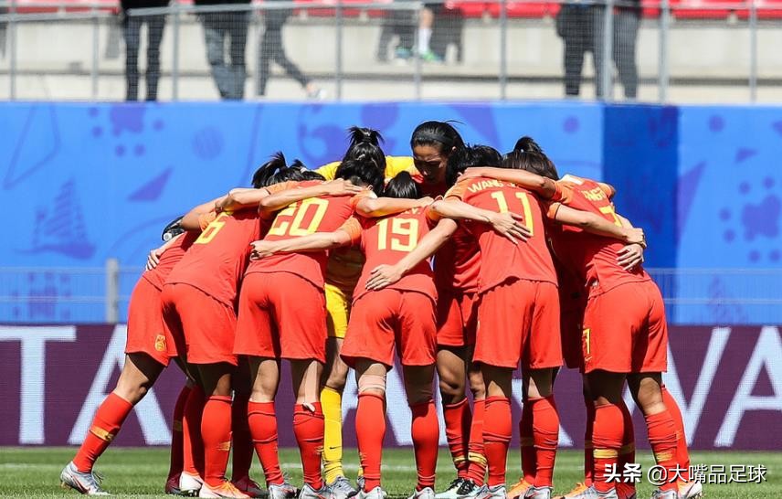 中国女足4:0德国是什么时候的事,女足世界杯中国德国现场直播