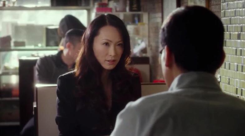 梁家辉任达华同框出镜,梁家辉任达华精彩港片回忆