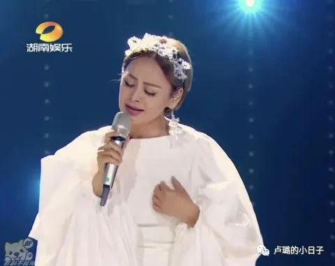 从乘风破浪的姐姐看成功之道,乘风破浪的姐姐金首饰