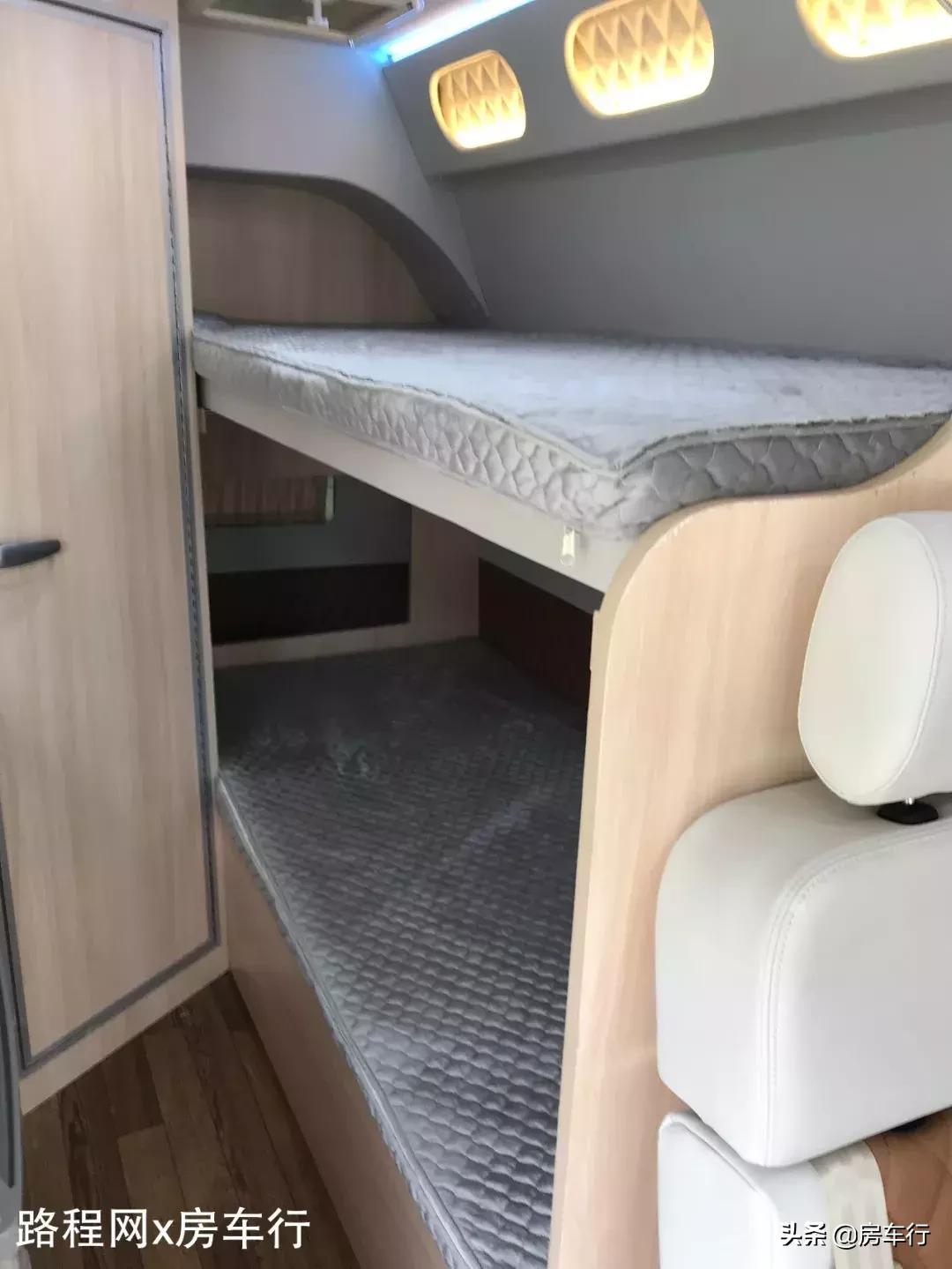 房车推荐10万到20万之间豪华版,房车推荐20-30万左右驾驶体验