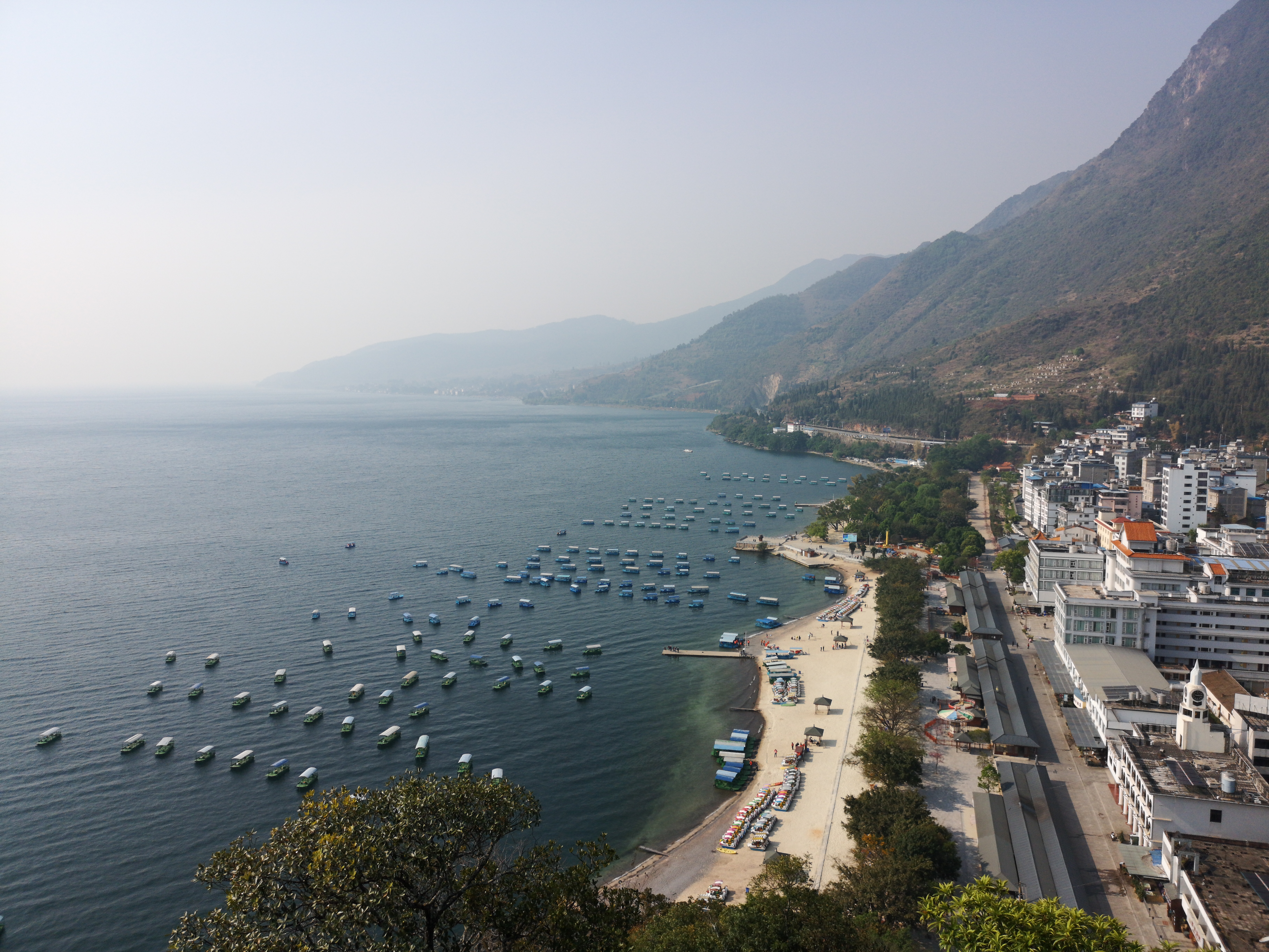 去云南旅游自驾2万元够吗,不到2000元的云南十日游