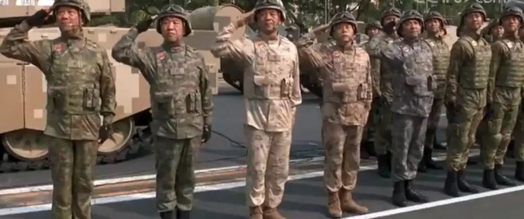 pla迷彩新式星空迷彩服,空军迷彩服星空迷彩