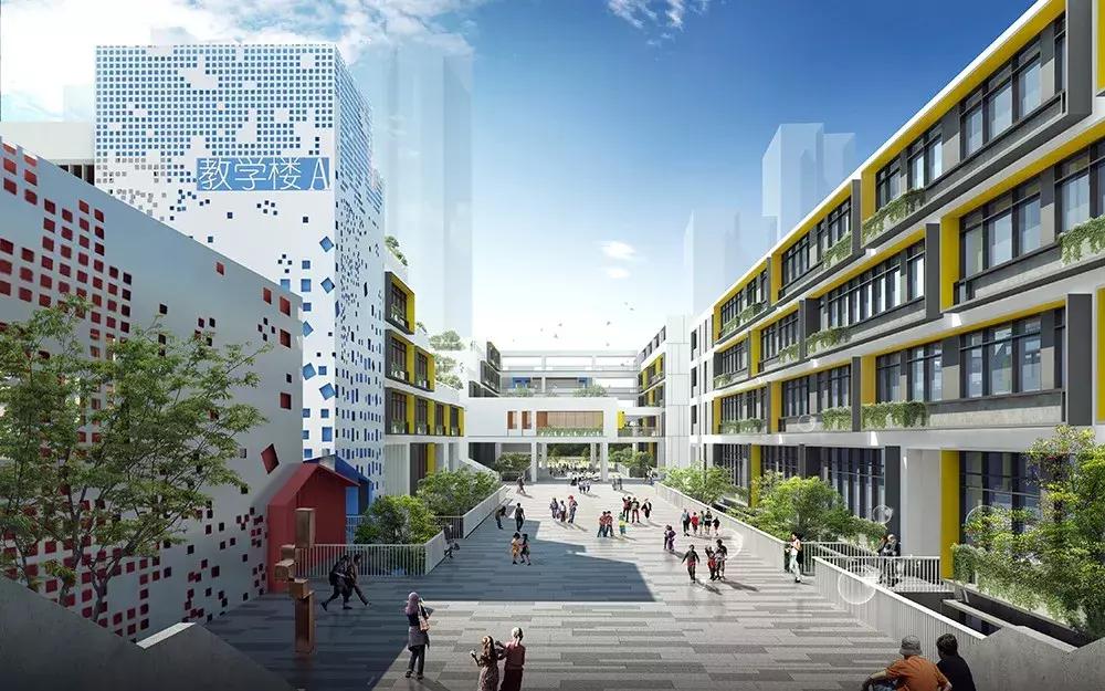 筑博设计的最新消息,筑博设计最新趋势