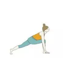 一套60分钟扭转核心瑜伽练习完整序列（收藏级）