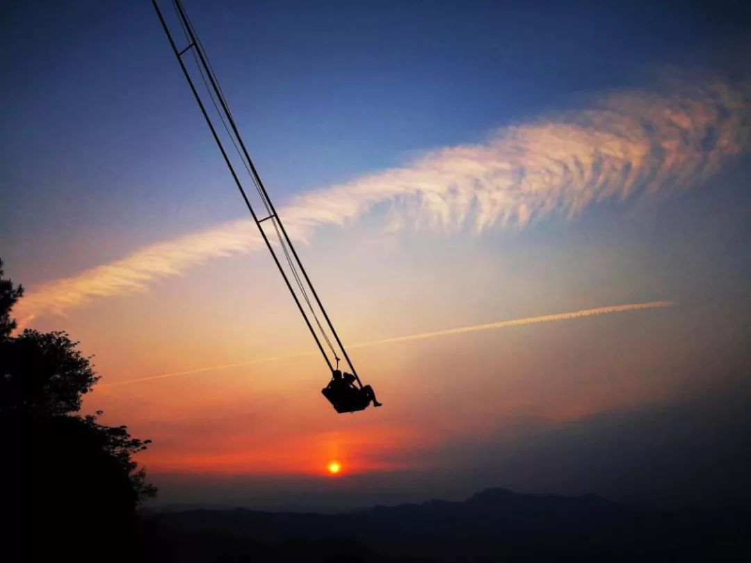 短、平、快、爆！那些蹿红网络的景区二消业态大汇总