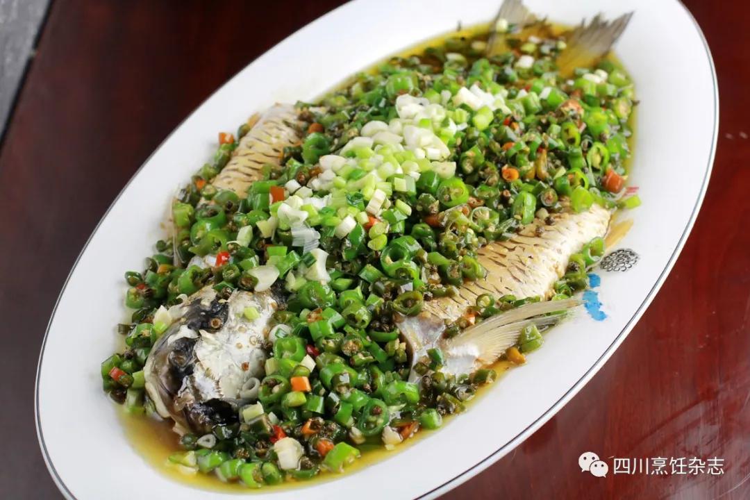 用什么酱做蒸菜最好吃呢,做蒸菜用的面酱