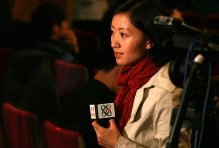 柴静为什么是公知,公认女神柴静移居美国后近况如何