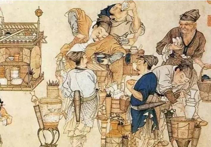 如果可以穿越回古代你最想回哪个,如果能穿越回到古代你想做什么