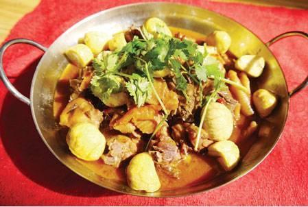 皖南川藏线自驾游攻略三天两夜,皖南川藏线深秋自驾游攻略最新版