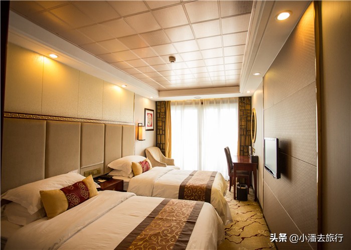 长江三峡游轮总统7号8号外观怎样,三峡游轮长江7号和长江6号哪个好