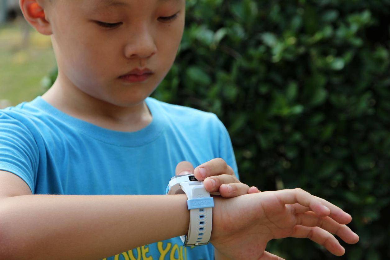 华为3x儿童手表使用教程,华为3x儿童手表拆机