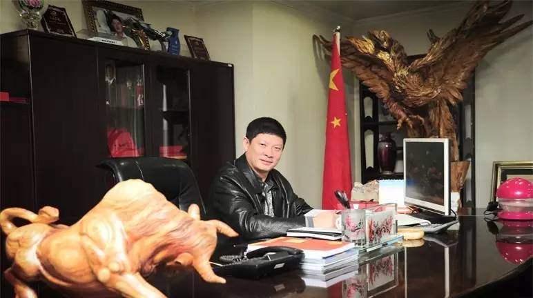 刘一手火锅商业模式,刘一手火锅品牌创始人