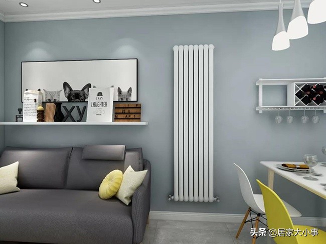 暖气温温的怎么解决,家里暖气烫手但是家不暖怎么回事