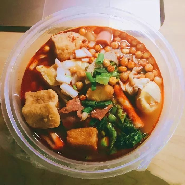 终于来了！武大超全吃货攻略，带你吃遍武汉大学