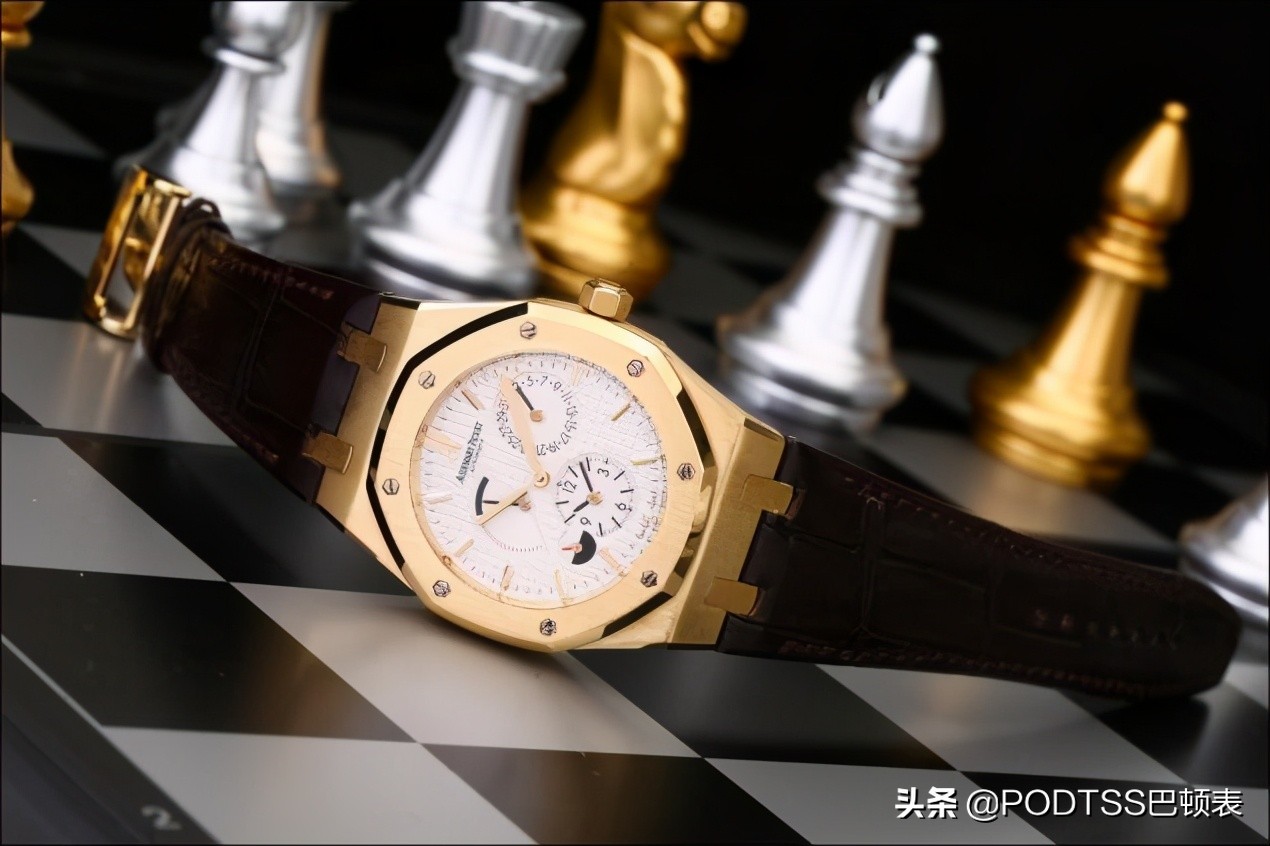 那些你没听过却很贵的东西,性价比最高的贵金属腕表