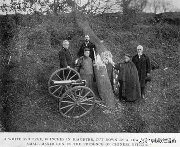 鍏夌华鍜屾厛绂х殑鎴樻枟,鍏夌华涓庢厛绂х殑鐪熷疄浜嬩欢