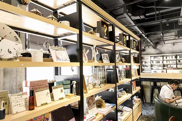 深圳必去的十大书店,深圳最美书店排行榜