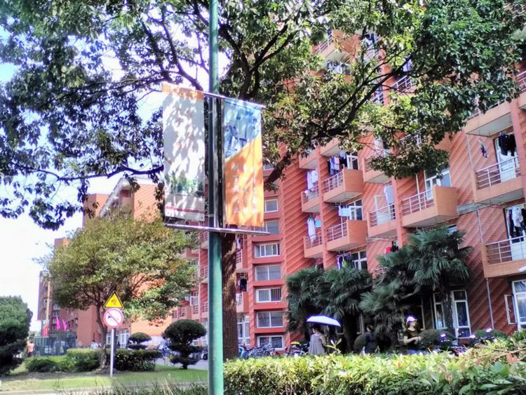 走进上海中科院,上海理工大学历史