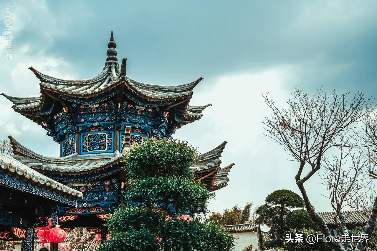 建水罗平元阳自由行攻略,云南元阳县旅游攻略路线