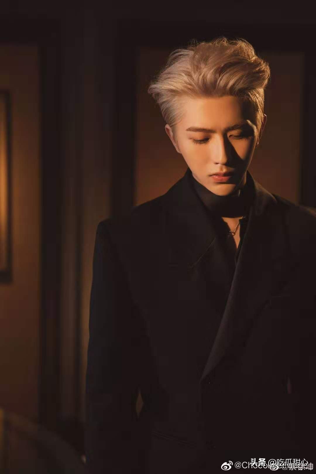 cosmo时尚盛典2020李沁,cosmo时尚盛典李沁访问