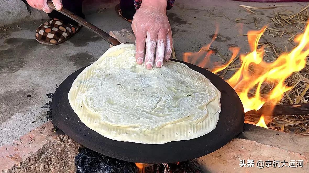 大名县最有特色小吃,大名县传统美食