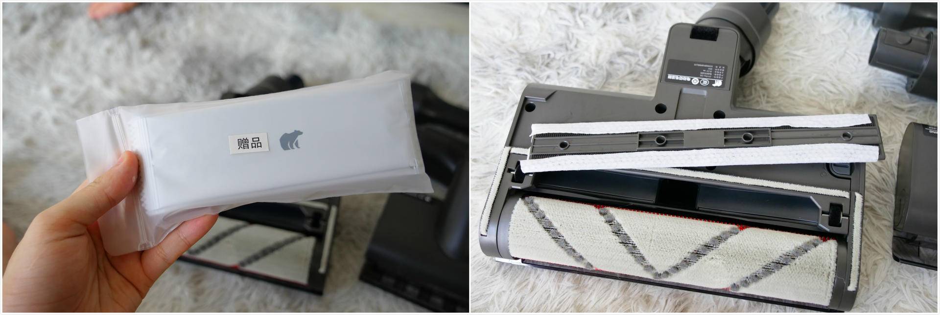 罗永浩直播带货吸尘器是哪款,罗永浩石头手持无线吸尘器