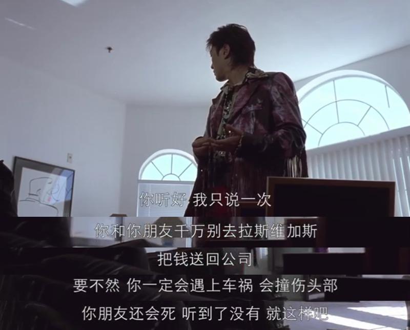 杜琪峰在导演界地位,杜琪峰成就了刘青云吗