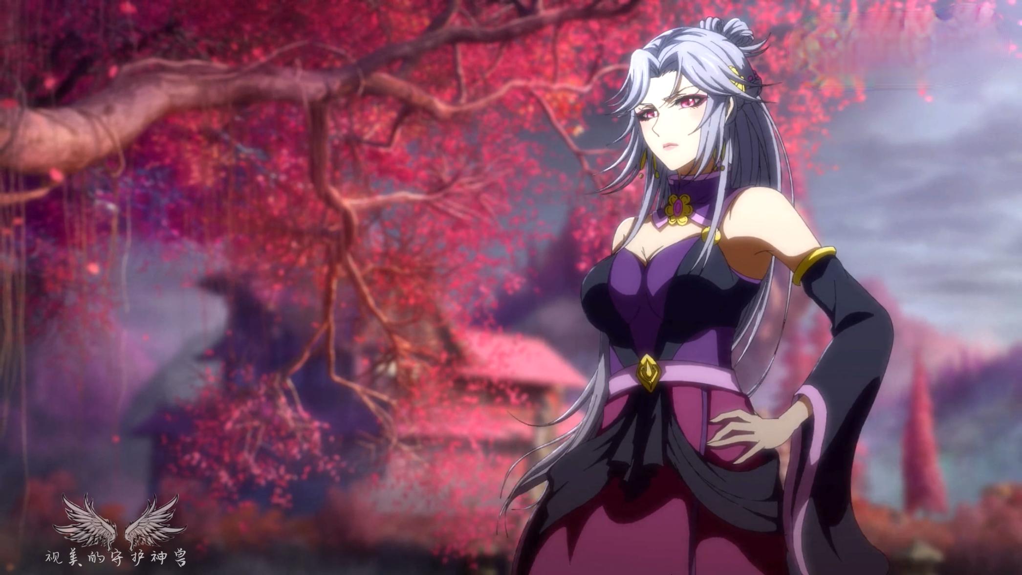 一念永恒白小纯真实性格,一念永恒白小纯到底喜欢的是谁