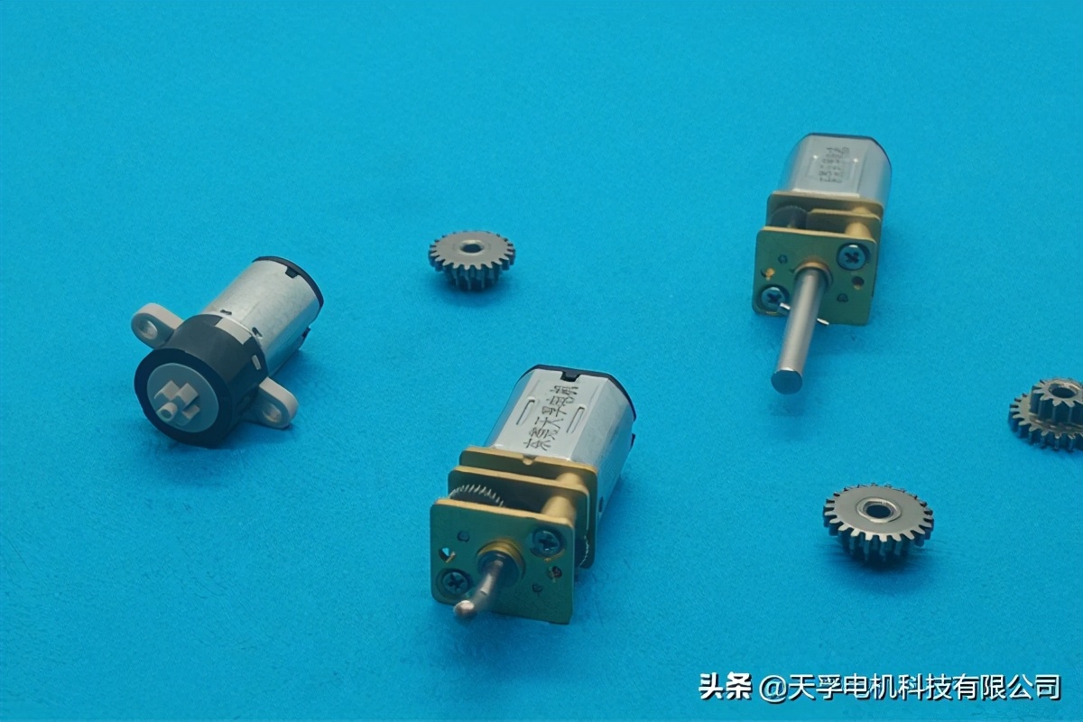 减速电机漏油怎么拆,直流减速电机漏油处理方法