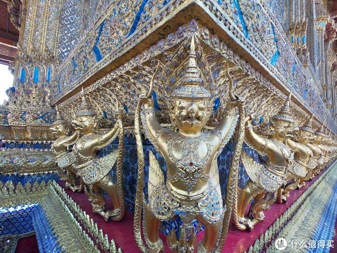 泰国萨瓦迪卡旅行攻略,泰国萨瓦迪卡旅行记