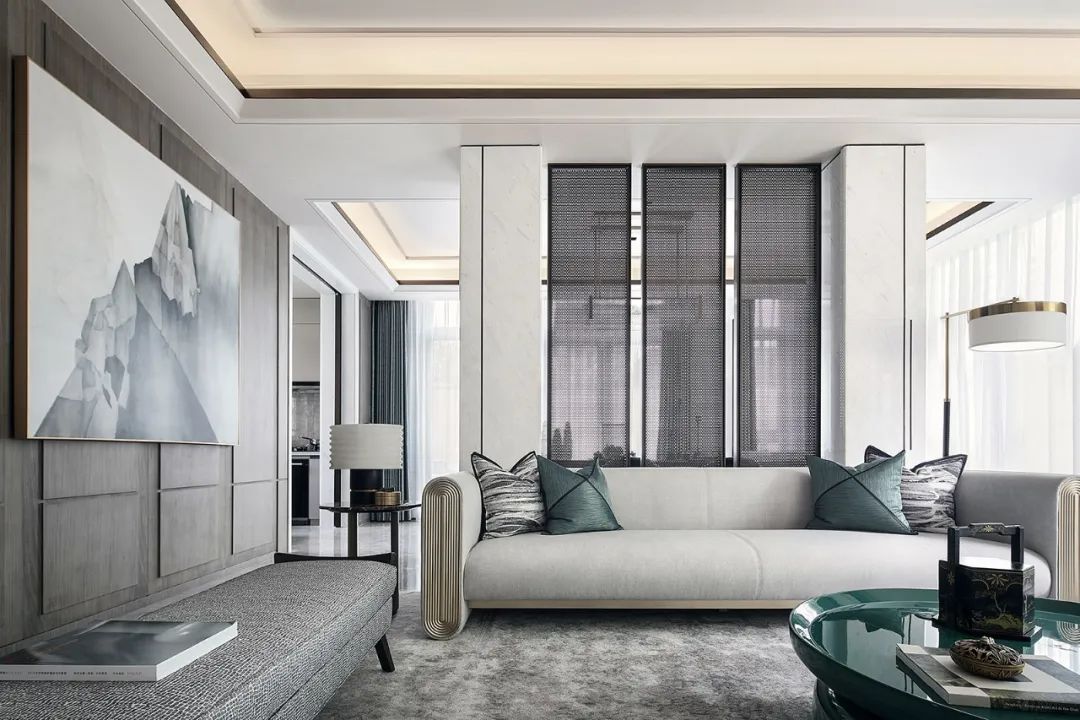 盘点那些长在审美上的高端豪宅,盘点特别美的房子