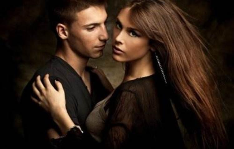 什么男人不能嫁心理学,心理分析哪对情侣不正常